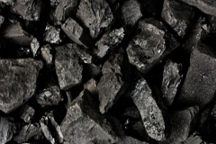 Bainbridge coal boiler costs